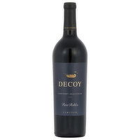 Decoy Cabernet Sauvignon, Paso Robles, 750 Millilitre