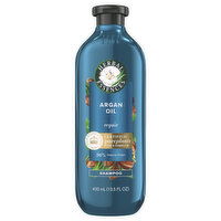 Herbal Essences PurePlants Argan Oil Shampoo, 13.5 fl oz, 13.5 Fluid ounce