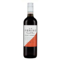 AG Perino Sweet Vermouth, 750 Millilitre