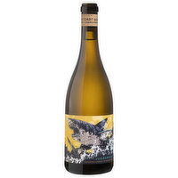 Juggernaut Chardonnay, Sonoma Coast, 750 Millilitre