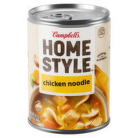 Campbell's® Homestyle Chicken Noodle Soup, 16.1 Ounce