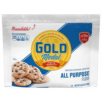 Gold Medal All Purpose Flour, 4.25 Pound