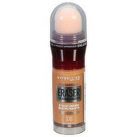 Maybelline Instant Age Rewind Eraser Treatment Makeup, 330, Broad Spectrum SPF 20, 0.68 Fluid ounce