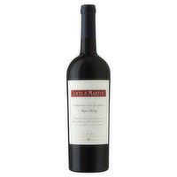 Louis M. Martini Napa Valley Cabernet Sauvignon Red Wine, 750 Millilitre