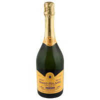 Saint-Hilaire White Sparkling Wine, 750 Millilitre