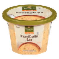 Panera Bread Soup, Broccoli Cheddar, 16 Ounce