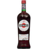Martini & Rossi  Vermouth Rosso, 1 Litre