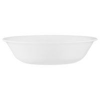 Corelle Livingware Bowl, Winter Frost White, 10 Ounce, 1 Each