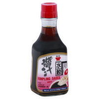 Wei-Chuan Dumpling Sauce, Hot, 6.5 Ounce