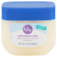 Baby Basics Petroleum Jelly, Hypoallergenic, 13 Ounce