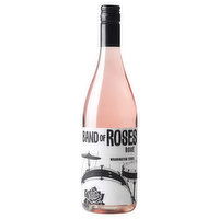 Charles Smith Wines Rose, Band of Roses, Columbia Valley, 750 Millilitre