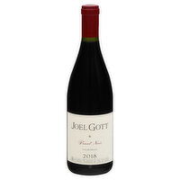 Joel Gott Pinot Noir, California, 750 Millilitre