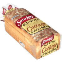 Sara Lee Old Style Cottage Potato Bread, 1.5 Pound