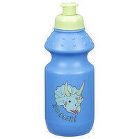 Regent Sport Bottle, Kids, for Ages 4+, 12 Ounce, 1 Each
