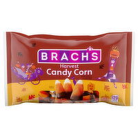 Brach's Candy Corn, Harvest, 11 Ounce