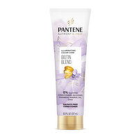 Pantene Nutrient Blends Pantene Nutrient Blends Illuminating Color Care Conditioner, 8 Ounce