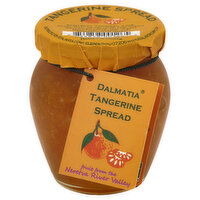 Dalmatia Tangerine Spread, 8.5 Ounce