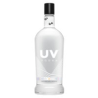 UV Vodka, 1.75 Litre