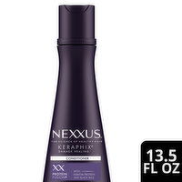 Nexxus Keraphix Conditioner Keraphix With Proteinfusion, 13.5 Ounce