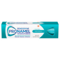 Sensodyne  Pronamel Toothpaste, Fresh Wave, Fresh Breath, 4 Ounce