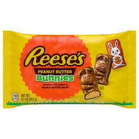 Reese's Bunnies, Peanut Butter, 9.1 Ounce