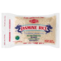 Dynasty Rice, Jasmine, 32 Ounce