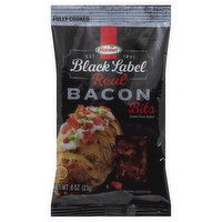 Hormel Black Label Real Bacon, Bits, 0.8 Ounce