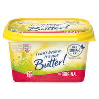 I Can't Believe It's Not Butter! Original Spread, 15 Ounce
