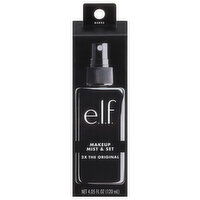 e.l.f. Makeup Mist & Set, 4.05 Fluid ounce