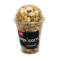 Cub Bakery Caramel Popcorn
Cup, 1 Each