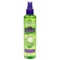 Fructis Curl Refresher, Sulfate-Free, 8.5 Fluid ounce