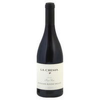 La Crema Pinot Noir, Russian River Valley, Sonoma County, 2014, 750 Millilitre