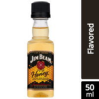 Jim Beam American Whiskey Bourbon, 50 Millilitre