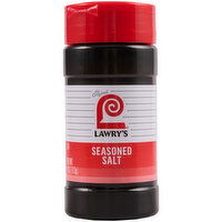 Lawry's Seasoned Salt, 4 Ounce