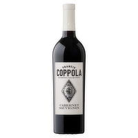 Coppola Cabernet Sauvignon, Diamond Collection, 750 Millilitre