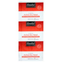 Essential Everyday Active Dry Yeast