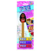 Pez Candy & Dispenser Disney Princess, 1 Each