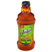 Zing Zang Bloody Mary Mix, Non-Alcoholic, Blazing, 59.2 Fluid ounce