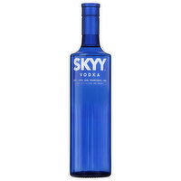 Skyy Vodka, 750 Each