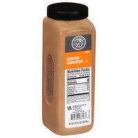 Monarch Cinnamon, Ground, 18 Ounce