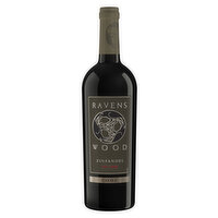 Ravenswood Lodi Zinfandel Red Wine, 750 Millilitre