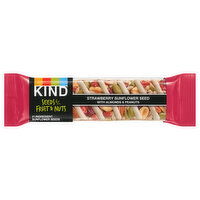 Kind Bar, Strawberry Sunflower Seed, 1.4 Ounce