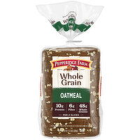 Pepperidge Farm® Whole Grain Oatmeal Bread, 24 Ounce