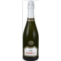 Gionelli Asti Spumante, 750 Millilitre