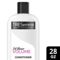 TRESemme 24 Hour Volume Conditioner, 28 Fluid ounce