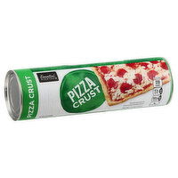 Essential Everyday Pizza Crust