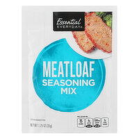 Essential Everyday Seasoning Mix, Meatloaf, 1.25 Ounce