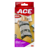 ACE ACE Deluxe Wrist Stabilizer Right, 1 Each