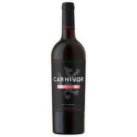 Carnivor Cabernet Sauvignon, California, 750 Millilitre