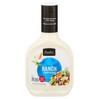 Essential Everyday Dressing, Ranch, 24 Ounce